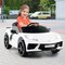 12V Electric Kids Ride On Car Licensed Chevrolet Corvette C8 with Remote Control Ages 3+ Years Old